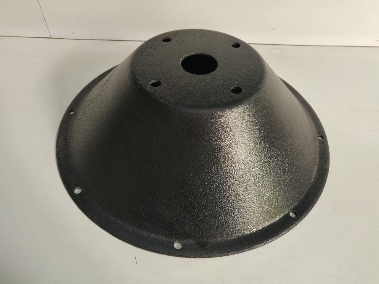 Plastic Vacuum Forming