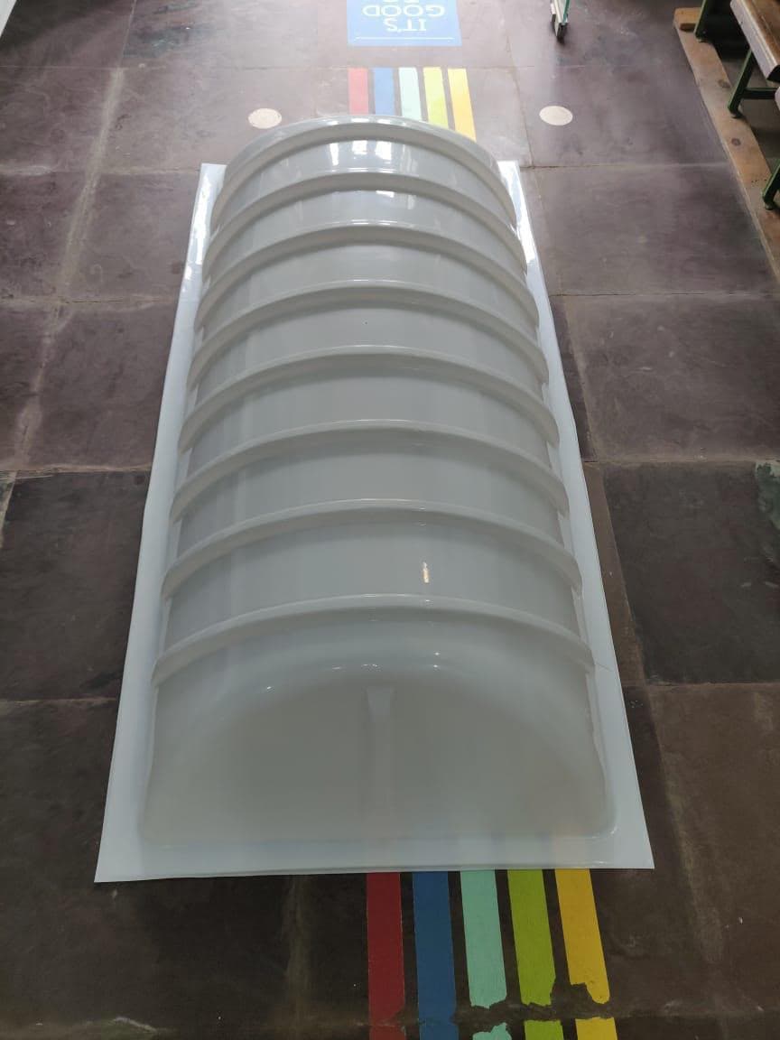 Plastic Fabrication